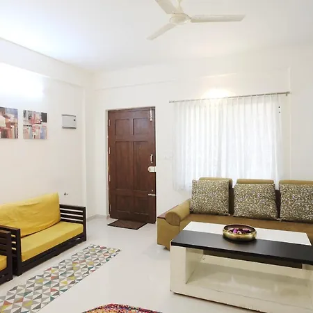 Qualtems Guest House-With Ac Options Bangalore Exterior photo