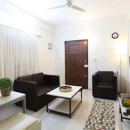 Qualtems Guest House-With Ac Options Bangalore Exterior photo