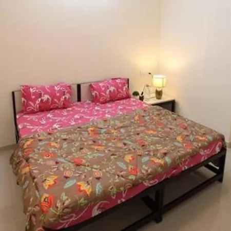 Qualtems Guest House-With Ac Options Bangalore Exterior photo