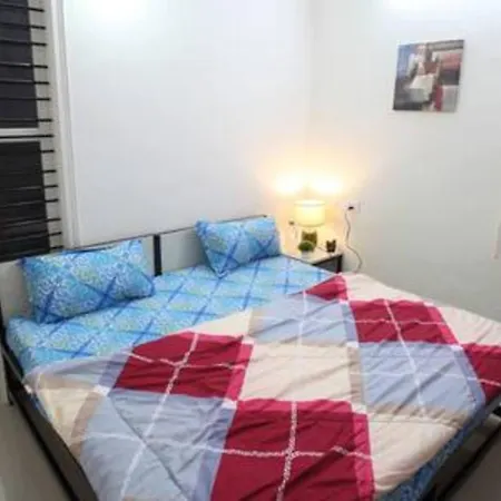 Qualtems Guest House-With Ac Options Bangalore Exterior photo