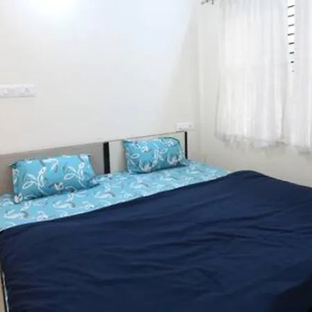 Qualtems Guest House-With Ac Options Bangalore Exterior photo
