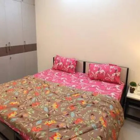Qualtems Guest House-With Ac Options Bangalore Exterior photo