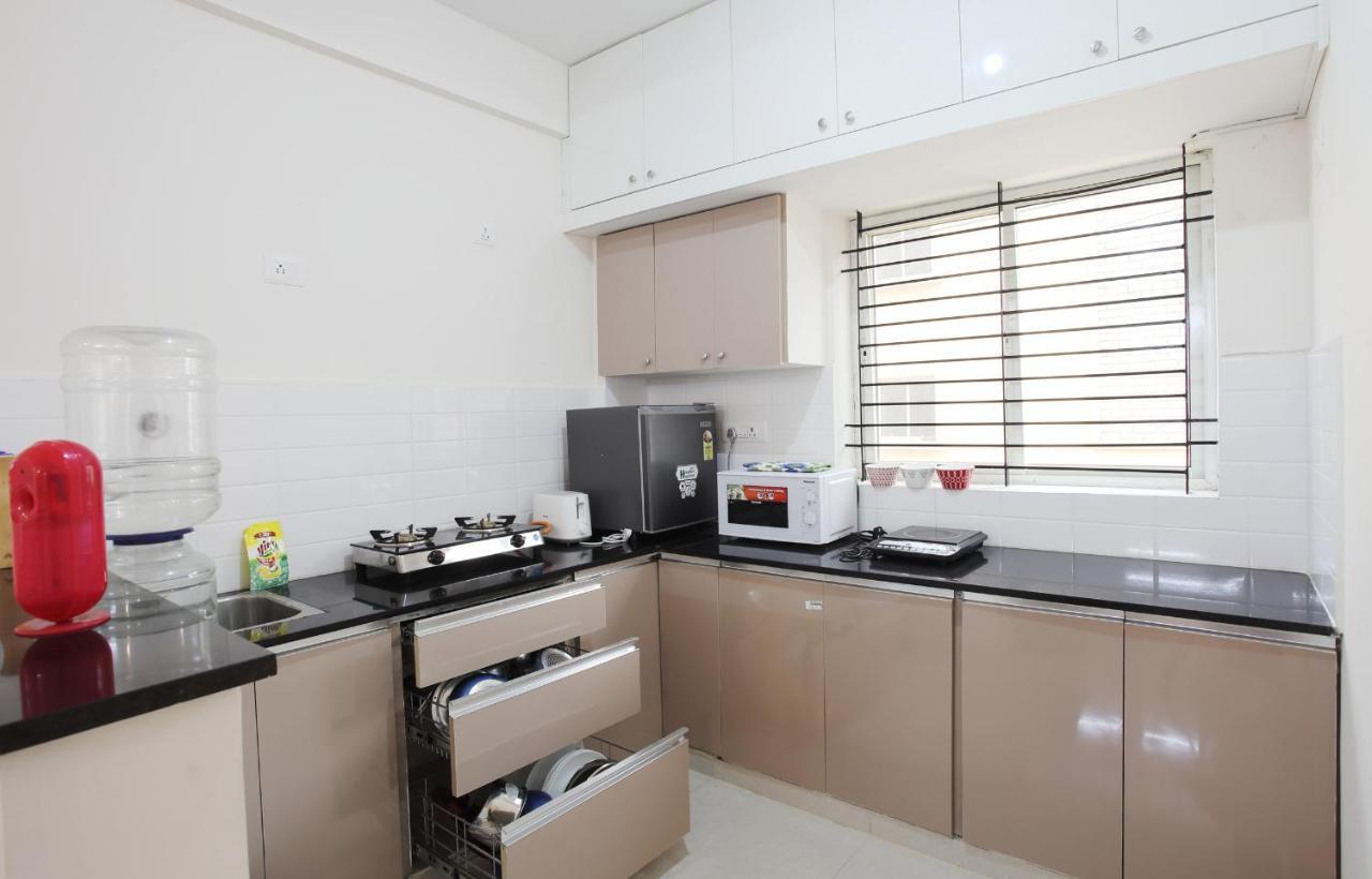 Apartment Qualtems Guest House-with Ac Options *