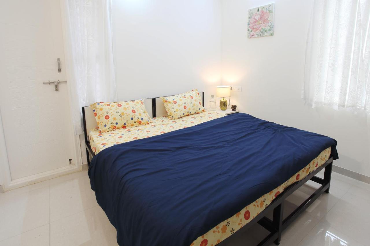 Qualtems Guest House-with Ac Options