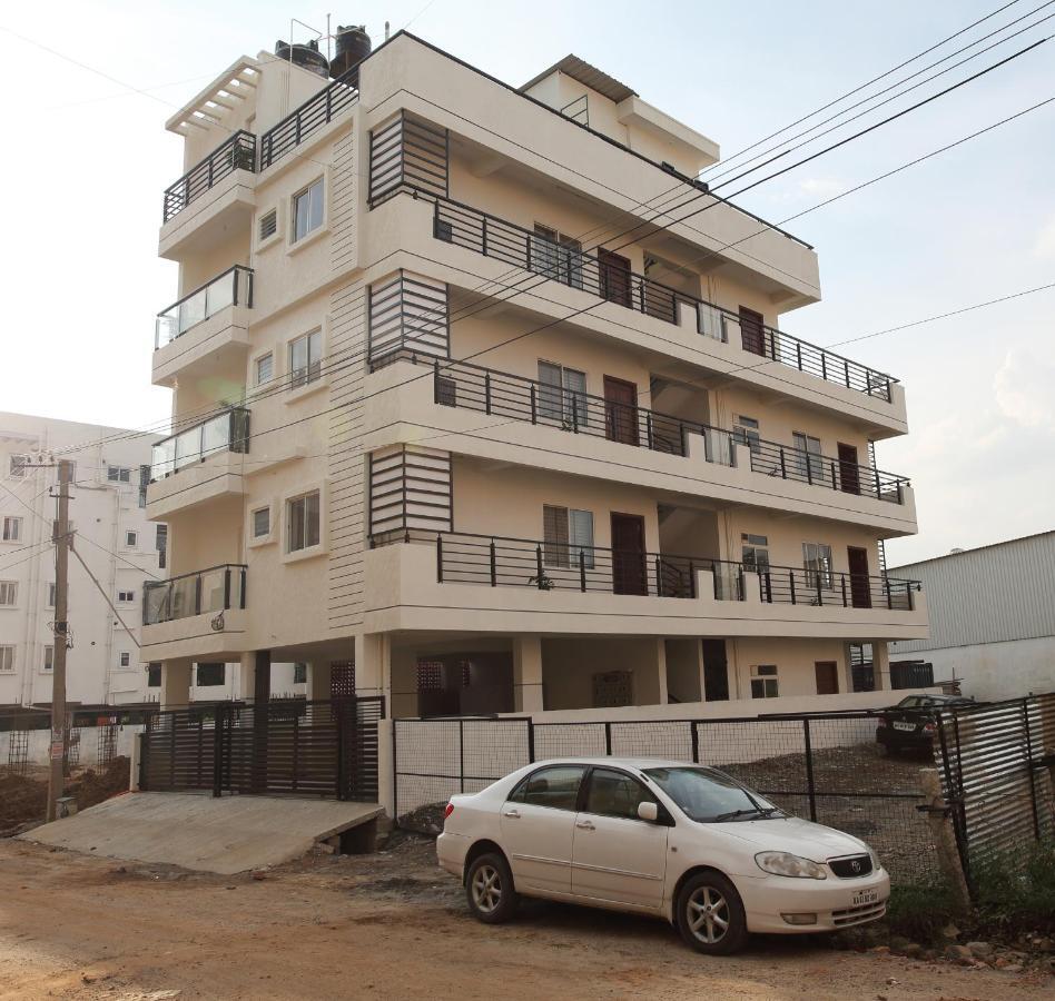 Qualtems Guest House-with Ac Options *