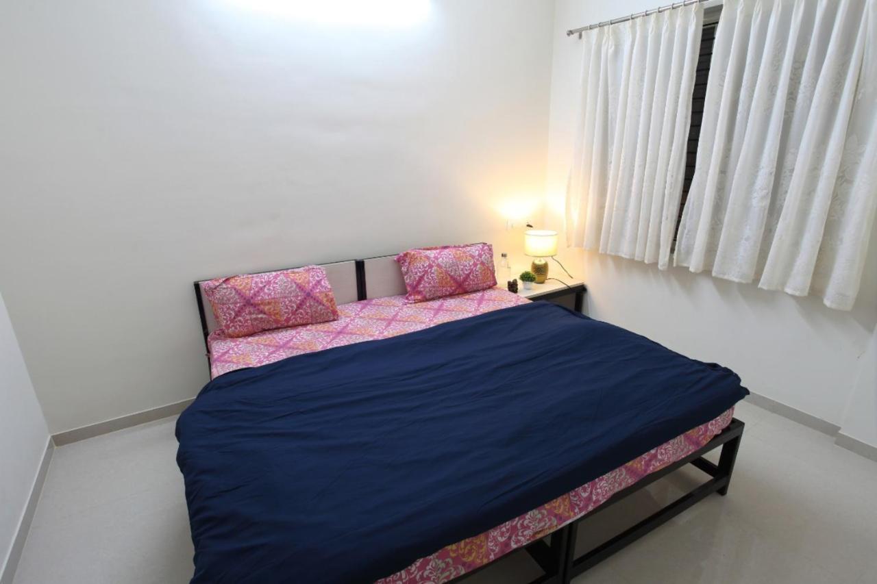 Qualtems Guest House-with Ac Options Bangalore