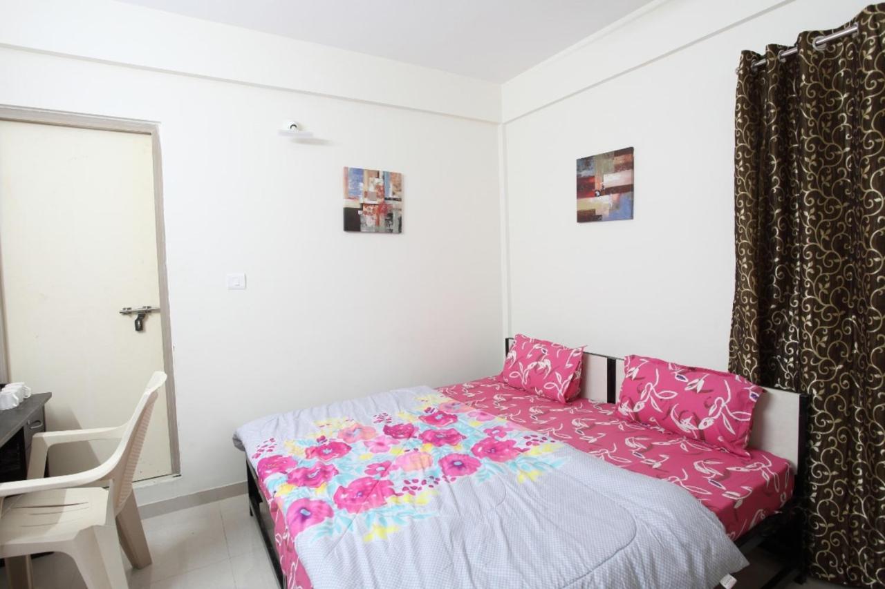 Qualtems Guest House-with Ac Options * Bangalore