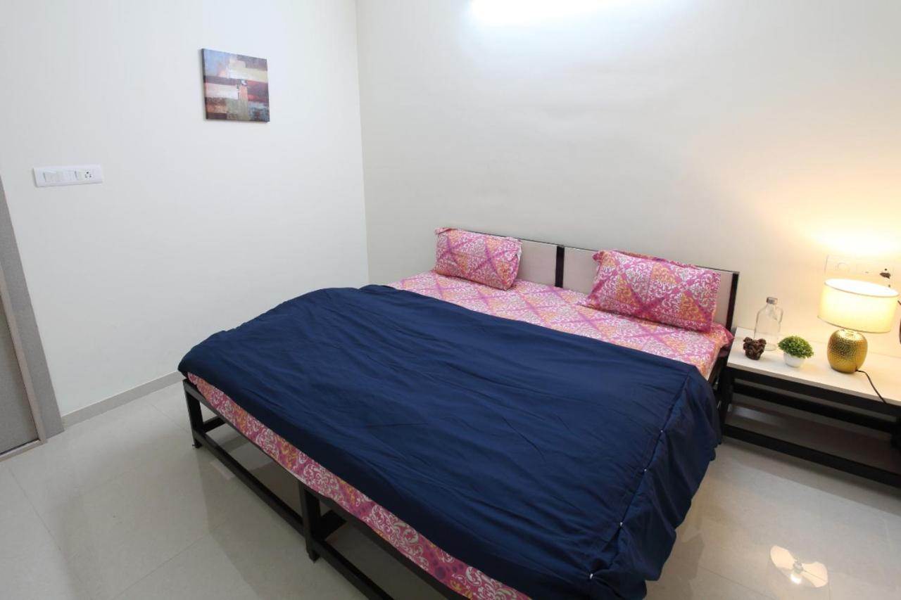 Qualtems Guest House-with Ac Options Bangalore
