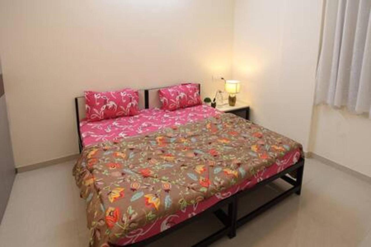 Qualtems Guest House-with Ac Options Bangalore