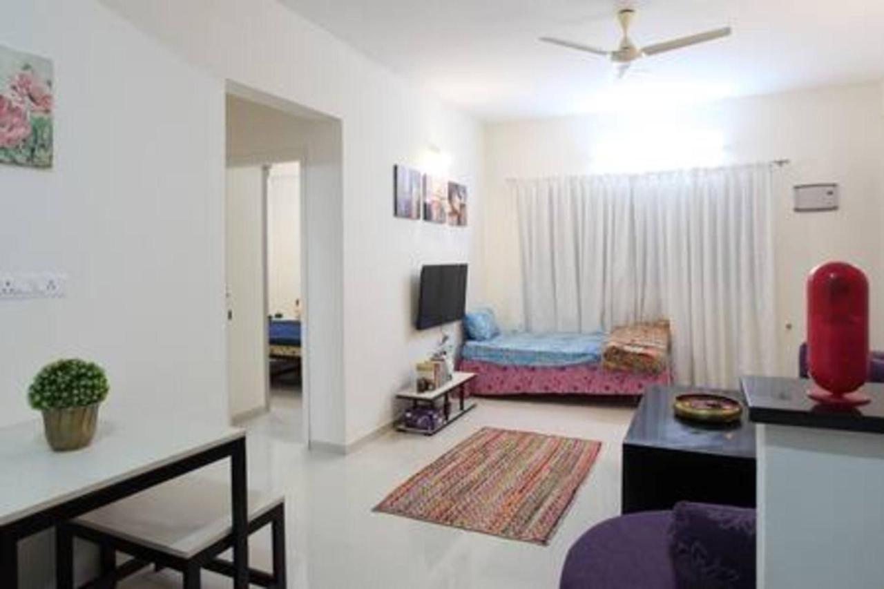 Qualtems Guest House-with Ac Options Bangalore